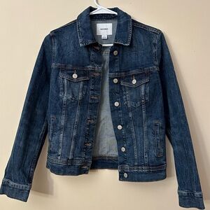 Old Navy Women’s Jean Jacket - M
